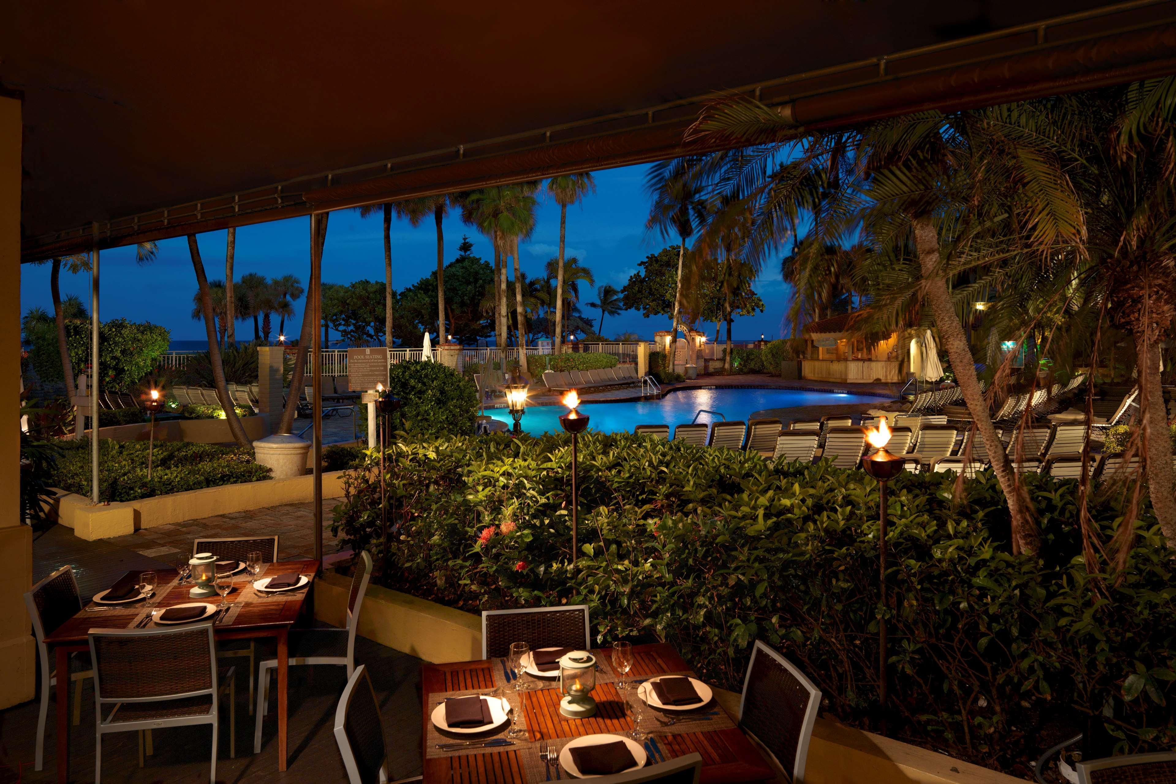 Embassy Suites By Hilton Deerfield Beach Resort & Spa Bagian luar foto